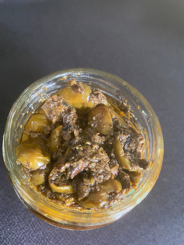 Karonda Pickle (200 gms)